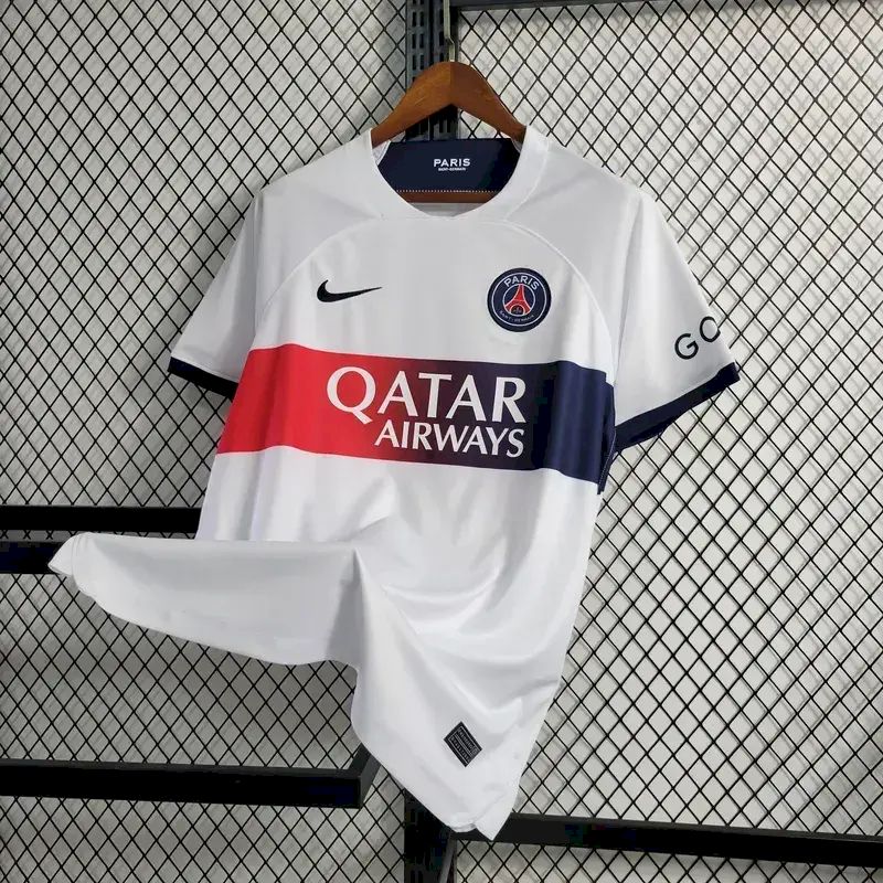 2023081310341926.jpg Mens Paris Saint-Germain 2023/24 Away Jersey - Image 3