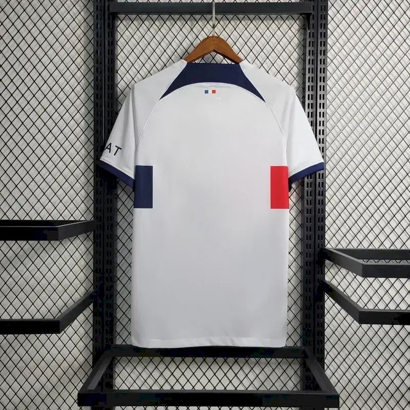 2023081310342334.jpg Mens Paris Saint-Germain 2023/24 Away Jersey - Image 4