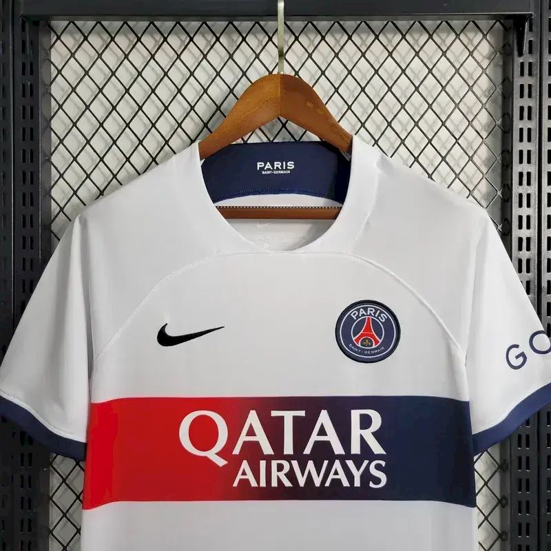 2023081310343147.jpg Mens Paris Saint-Germain 2023/24 Away Jersey - Image 7