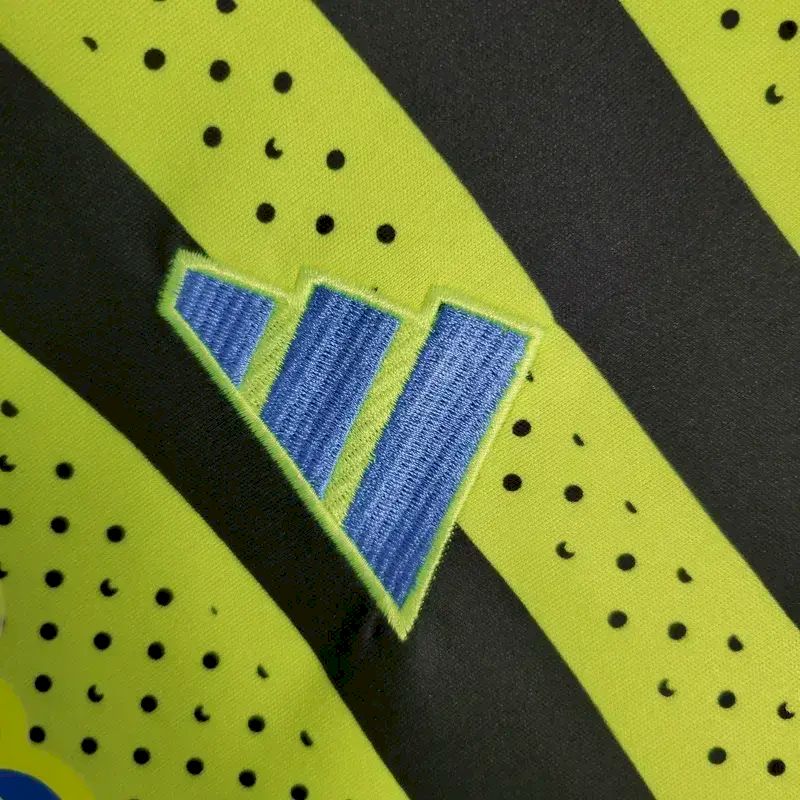 2023081310354536.jpg Mens Arsenal 2023/24 Away Jersey - Image 3