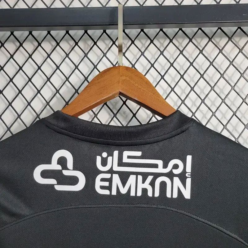 2023081310382142.jpg Mens Al-Ittihad FC 2023/24 Home Jersey - Image 3