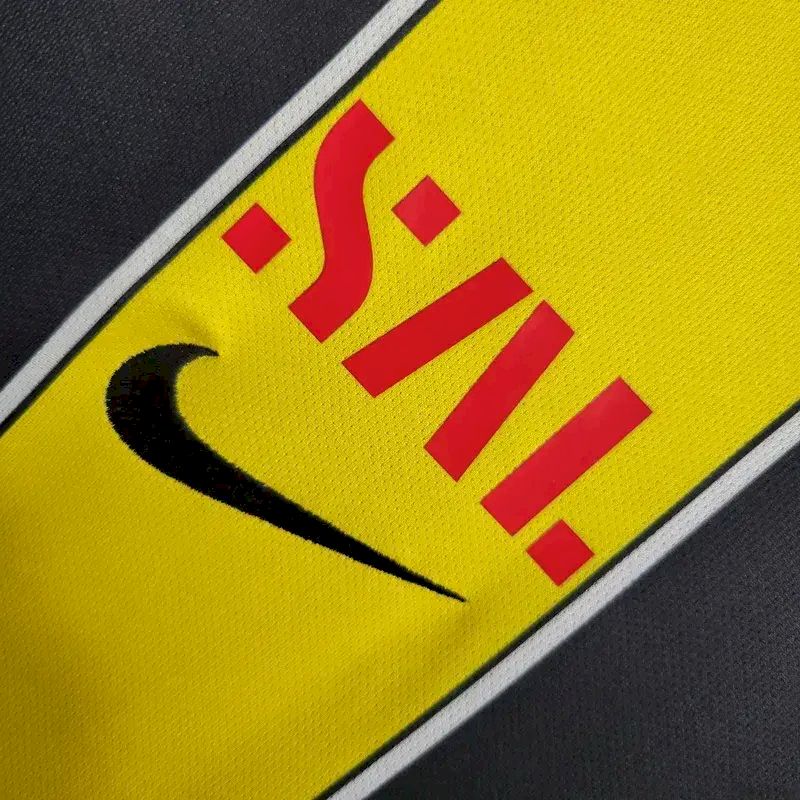 2023081310383628.jpg Mens Al-Ittihad FC 2023/24 Home Jersey - Image 7