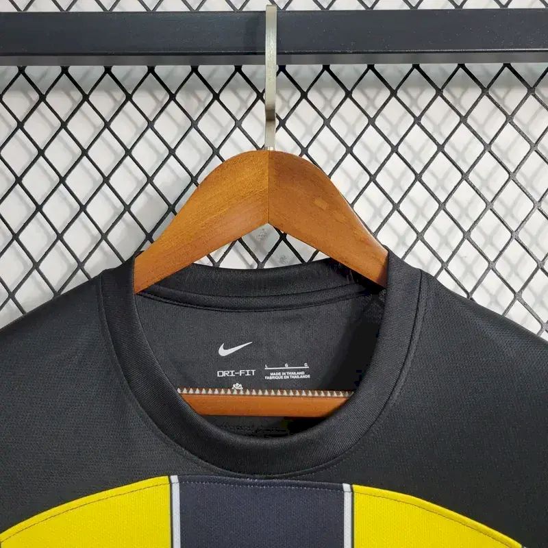 2023081310385317.jpg Mens Al-Ittihad FC 2023/24 Home Jersey - Image 11
