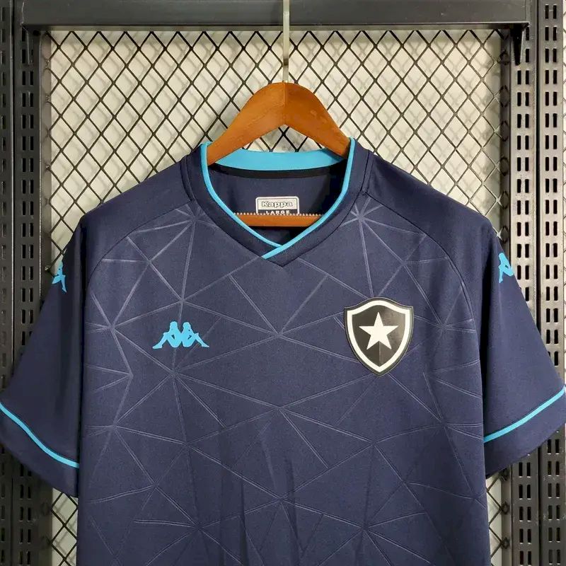 2023081311013592.jpg Mens Botafogo 2021/22 Pre-Match Jersey - Image 13