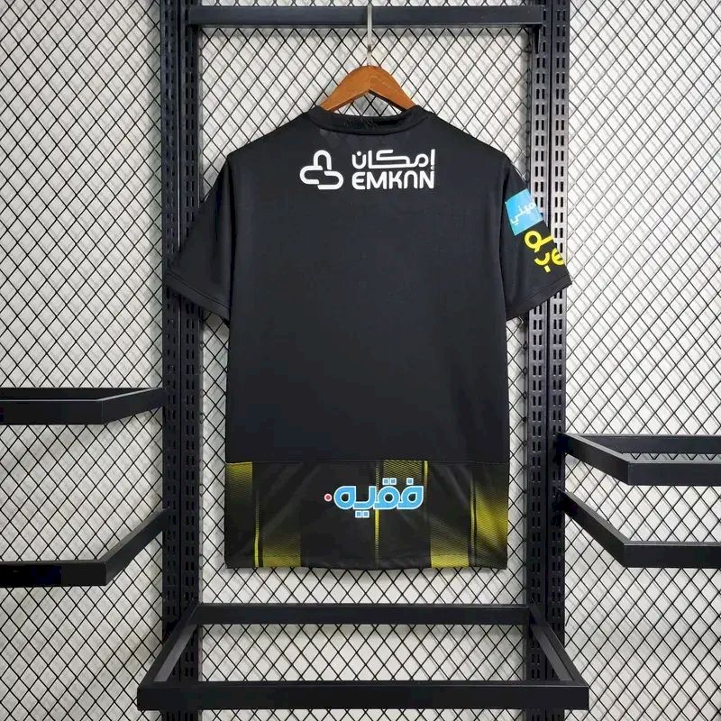 2023081510502732.jpg Mens Al-Ittihad FC 2023/24 Third Jersey - Image 4