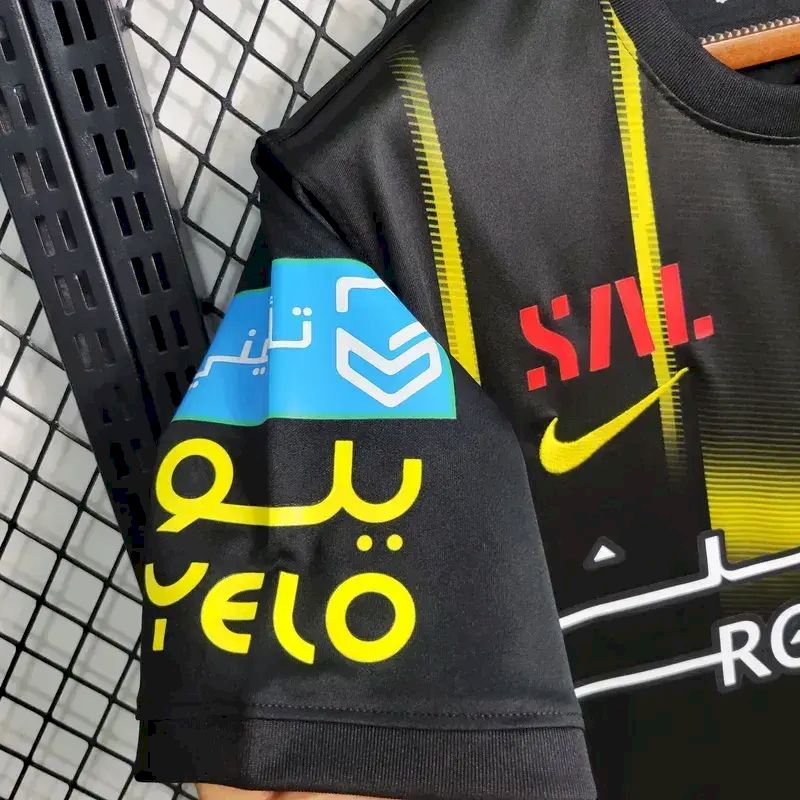 2023081510505435.jpg Mens Al-Ittihad FC 2023/24 Third Jersey - Image 9