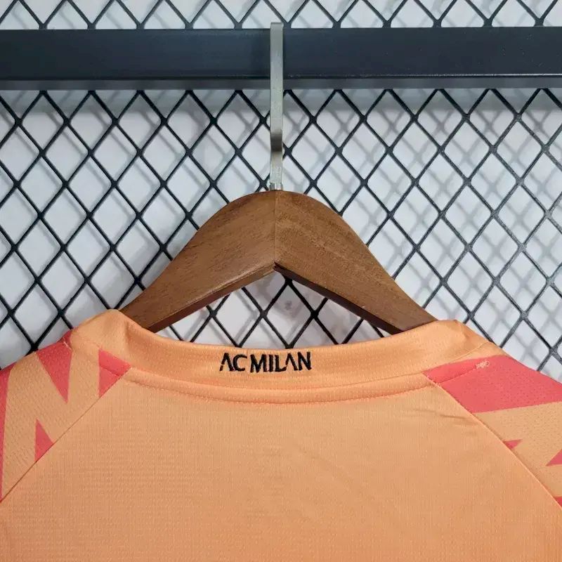 2023081510562656.jpg Mens AC Milan 2023/24 Goalkeeper Jersey - Image 8