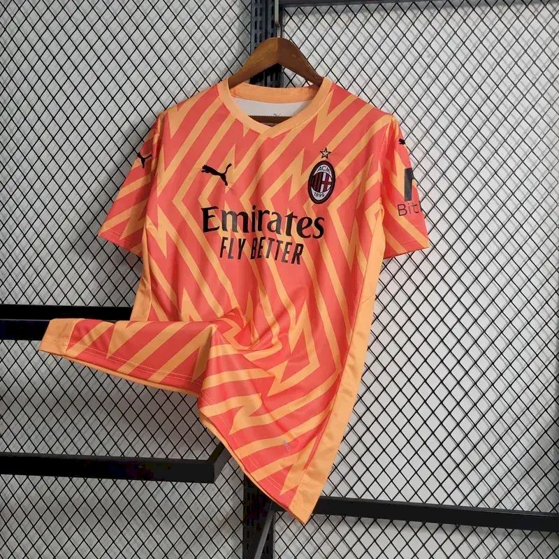 2023081510564537.jpg Mens AC Milan 2023/24 Goalkeeper Jersey - Image 12