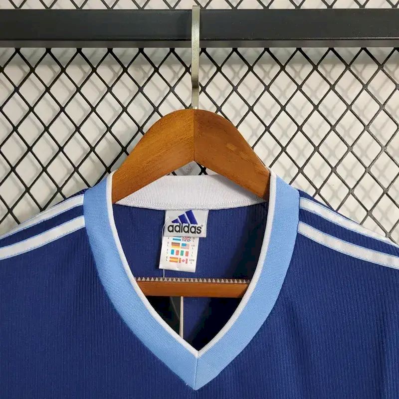 2023081511041111.jpg Retro Argentina 1998 Away Jersey - Image 6