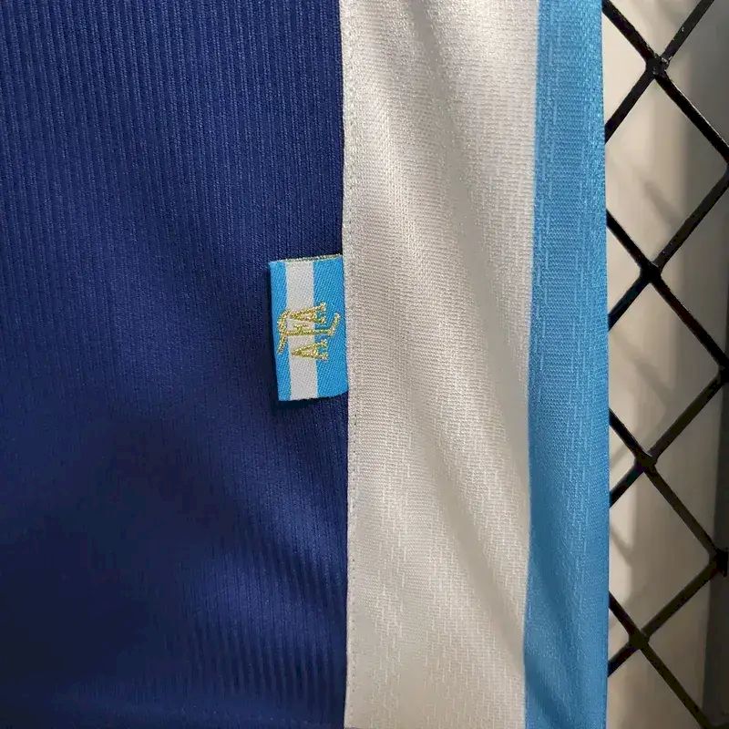 2023081511044352.jpg Retro Argentina 1998 Away Jersey - Image 13