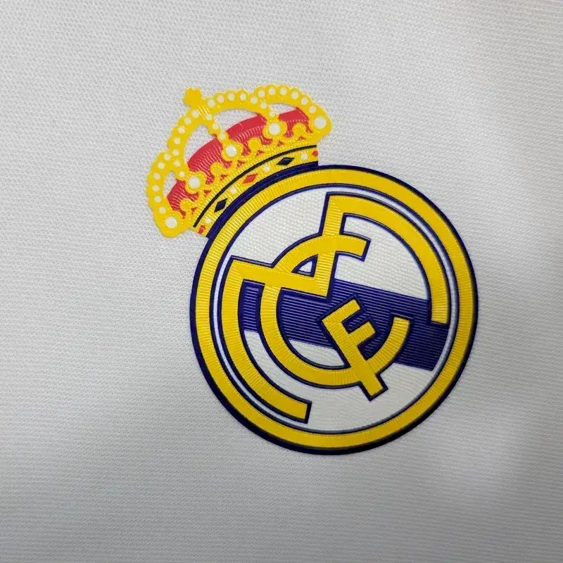 2023081511081882.jpg Retro Real Madrid 2016/17 Home Long Sleeve Jersey - Image 4