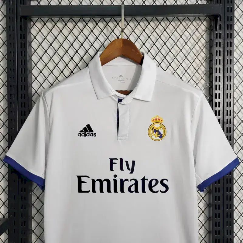 2023081511114999.jpg Retro Real Madrid 2016/17 Home Jersey - Image 10