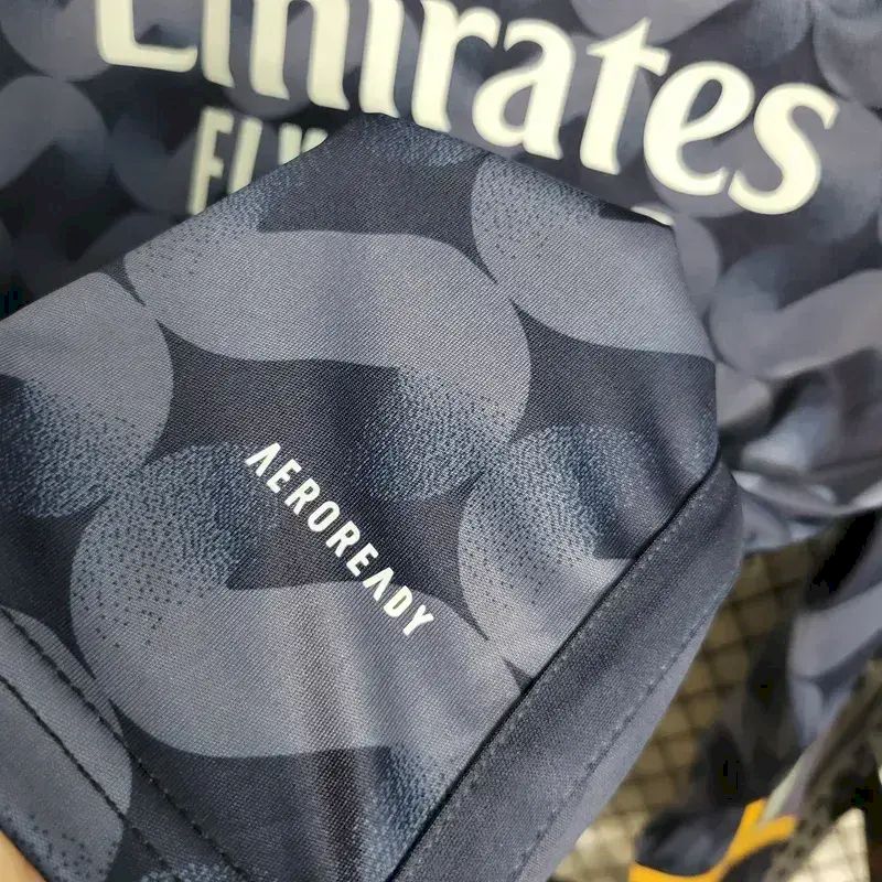 2023081511145517.jpg Mens Real Madrid 2023/24 Away Long Sleeve Jersey - Image 7