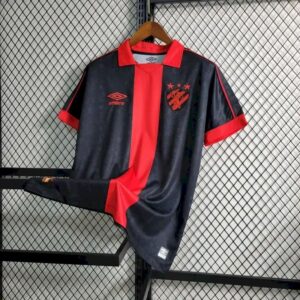 Mens Sport Recife 2023/24 Third Jersey