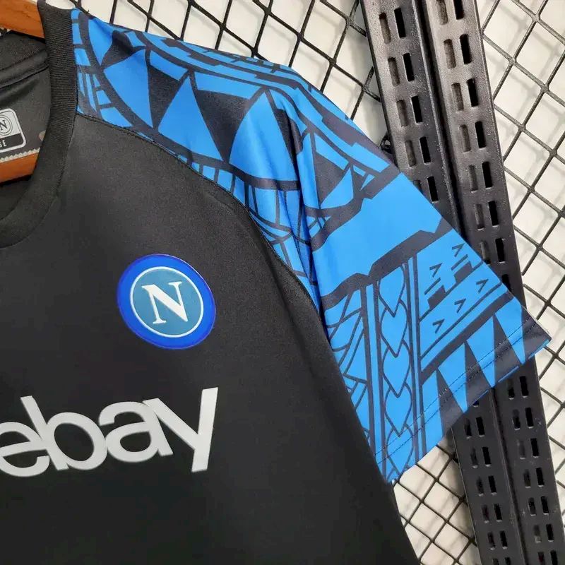 2023081519444691.jpg Mens Napoli 2023/24 Pre-Match Jersey - Image 8