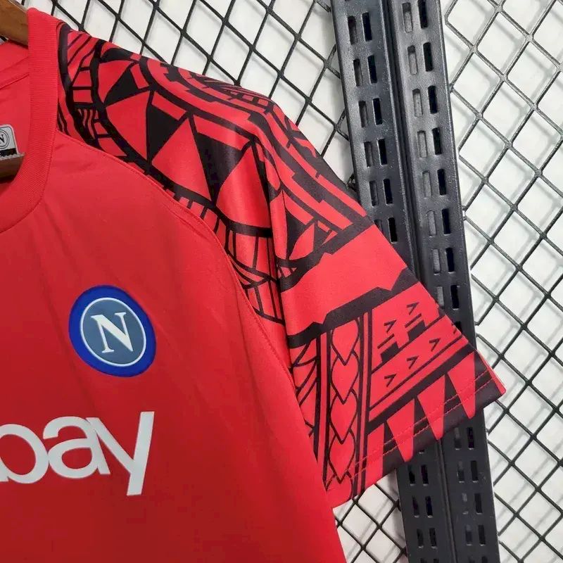 2023081519462657.jpg Mens Napoli 2023/24 Pre-Match Jersey - Image 7