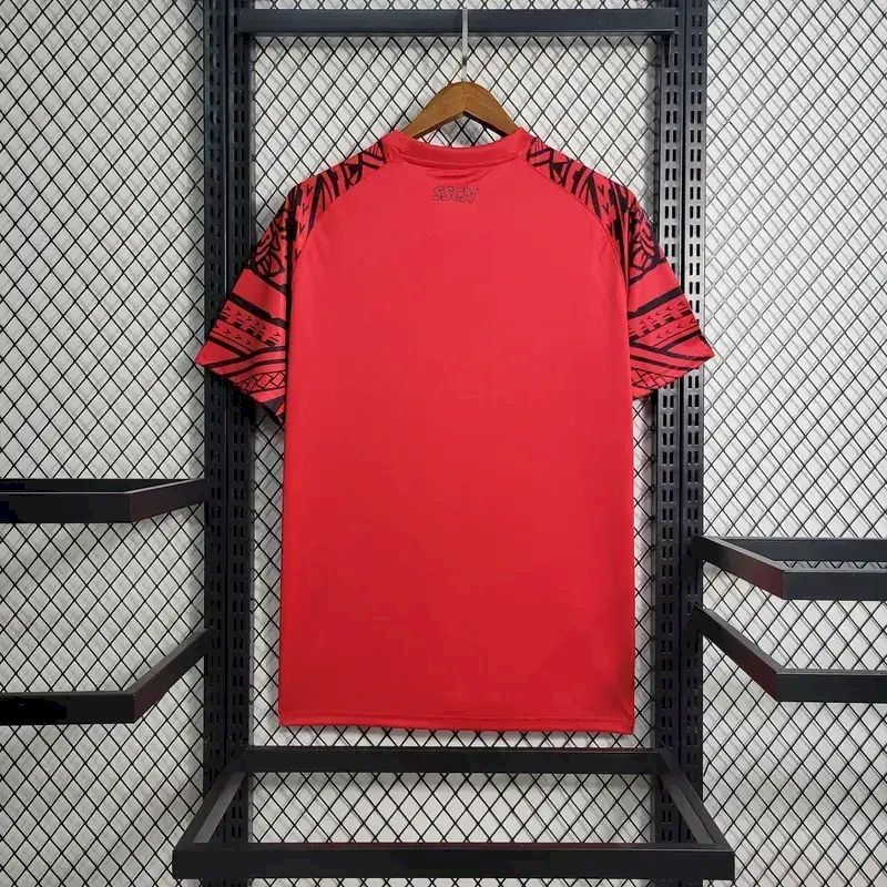 2023081519463550.jpg Mens Napoli 2023/24 Pre-Match Jersey - Image 9