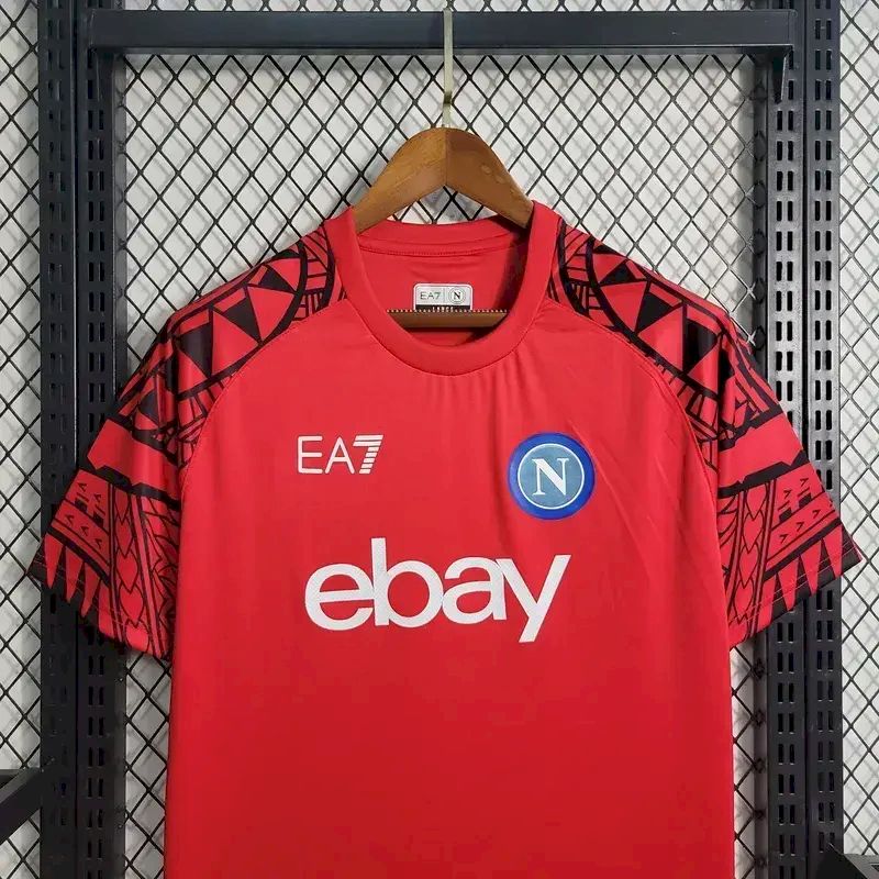 2023081519463984.jpg Mens Napoli 2023/24 Pre-Match Jersey - Image 10