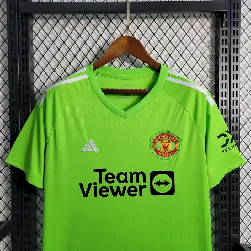 2023081802564152.jpg Mens Manchester United 2023/24 Goalkeeper Jersey - Image 9