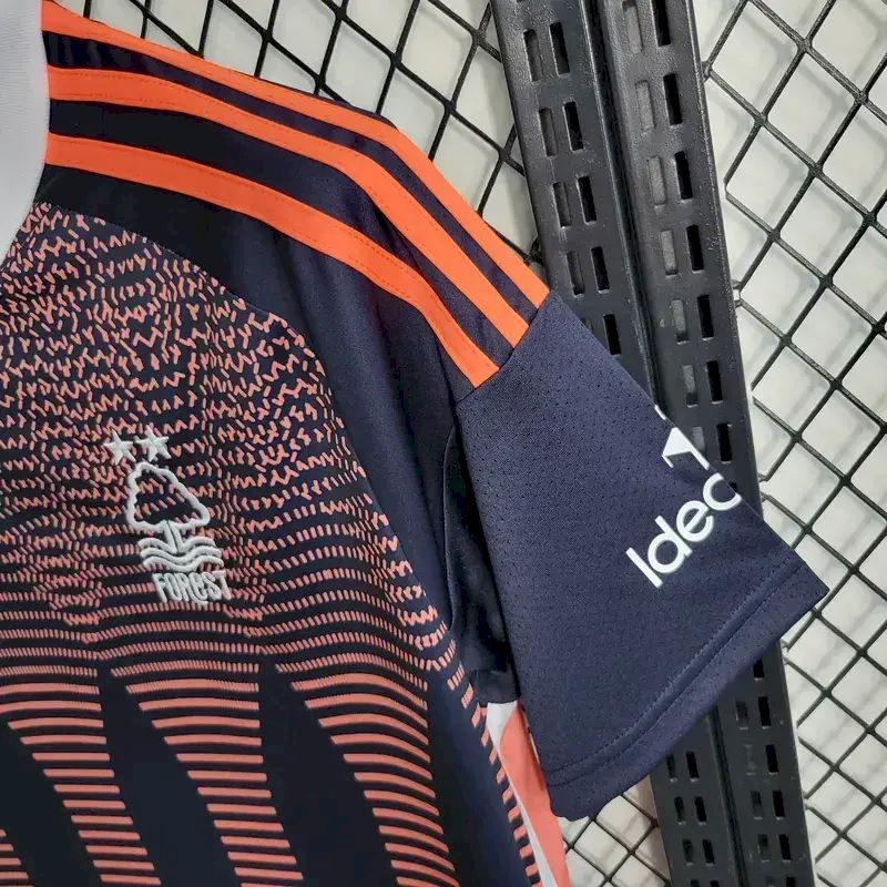 2023081802584350.jpg Mens Nottingham Forest 2023/24 Third Jersey - Image 6