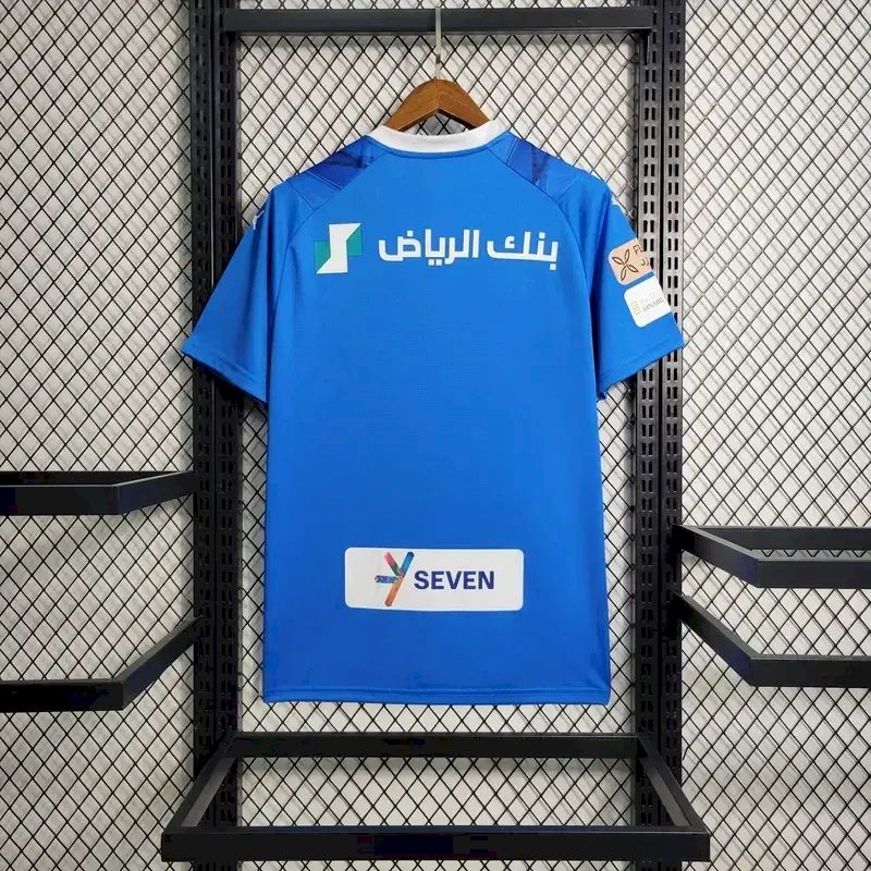 2023081817260070.jpg Mens Al Hilal SC 2023/24 Home Jersey - Image 5