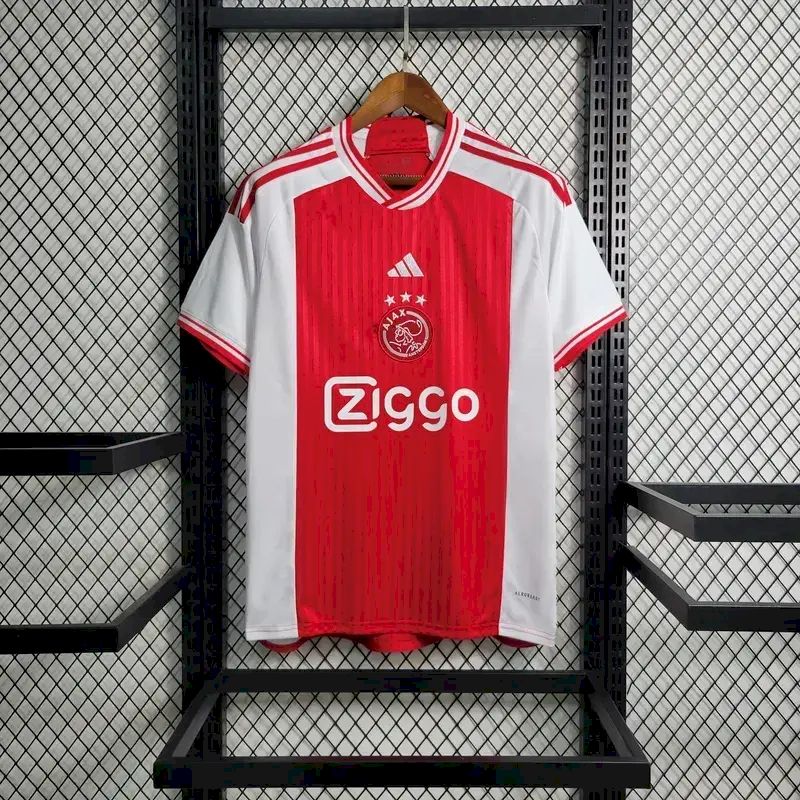 2023082408580616.jpg Mens Ajax 2023/24 Home Jersey - Image 11