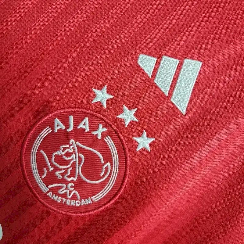 2023082408582475.jpg Mens Ajax 2023/24 Home Jersey - Image 4