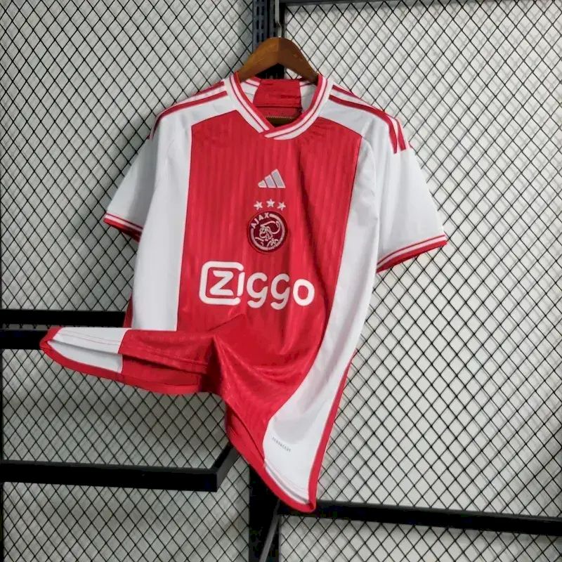 2023082408582918.jpg Mens Ajax 2023/24 Home Jersey - Image 5