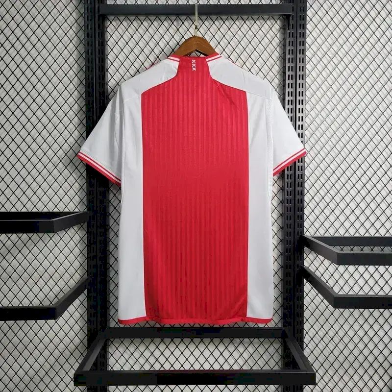 2023082408583597.jpg Mens Ajax 2023/24 Home Jersey - Image 6