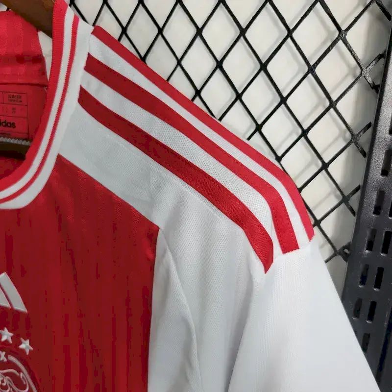 2023082408584477.jpg Mens Ajax 2023/24 Home Jersey - Image 8