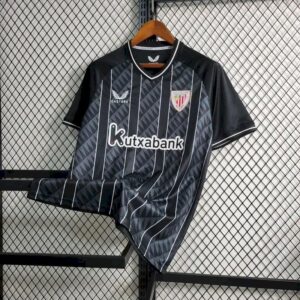 Mens Athletic Bilbao 2023/24 Goalkeeper Jersey