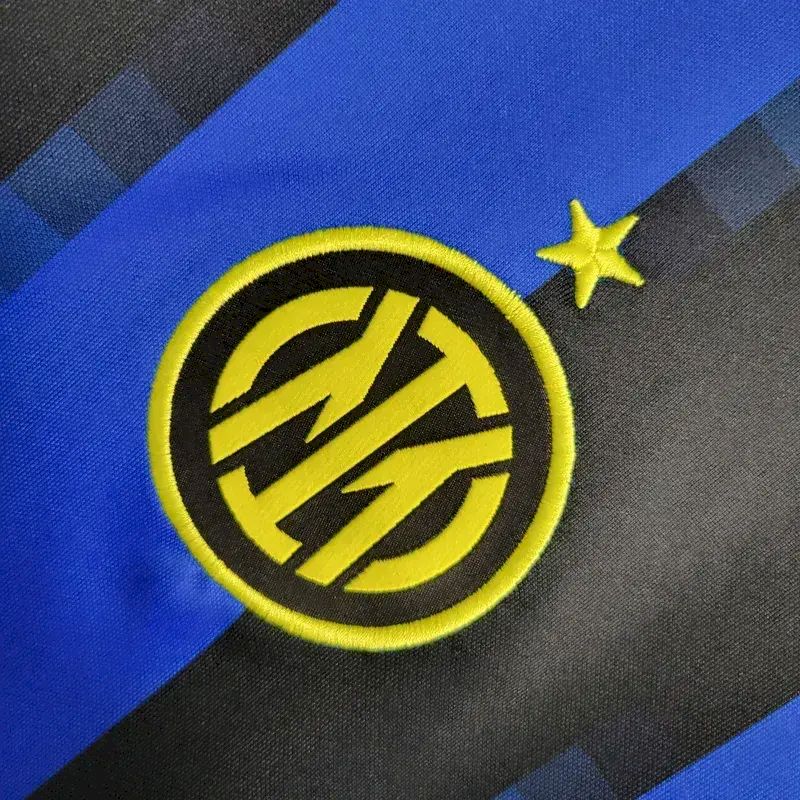 2023082519454091.jpg Mens Inter Milan 2023/24 Home Long Sleeve Jersey With AD - Image 8