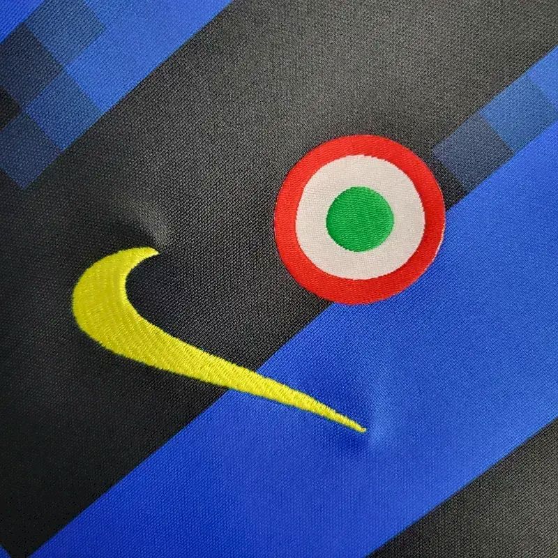 2023082519461956.jpg Mens Inter Milan 2023/24 Home Long Sleeve Jersey With AD - Image 6