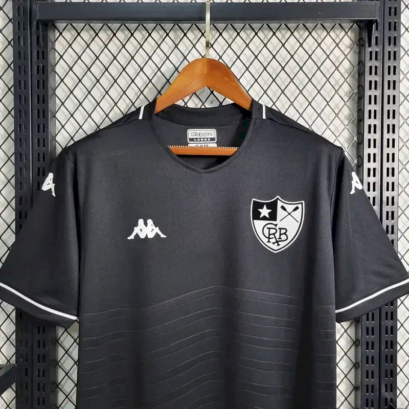 2023082520245545.jpg Mens Botafogo 2019/20 Away Jersey - Image 3