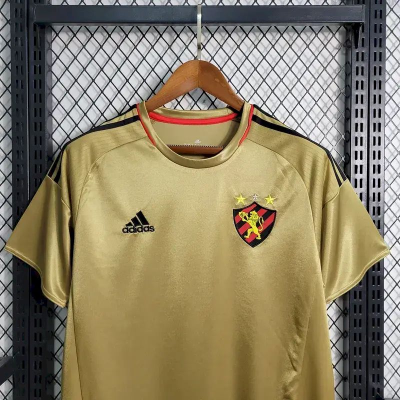 2023090304575333.jpg Retro Sport Recife 2016/17 Third Jersey - Image 5