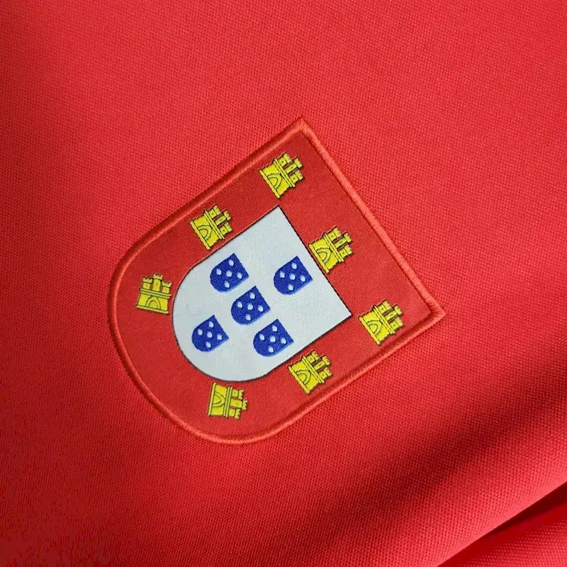 2023090305023959.jpg Retro Portugal 1972 Home Jersey - Image 4