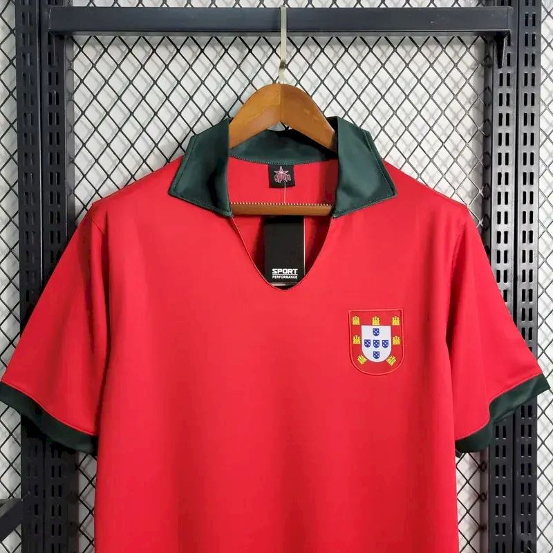 2023090305024511.jpg Retro Portugal 1972 Home Jersey - Image 5