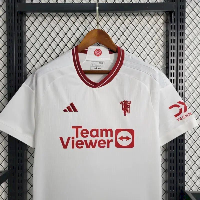 2023090320533586.jpg Mens Manchester United 2023/24 Third Jersey - Image 9