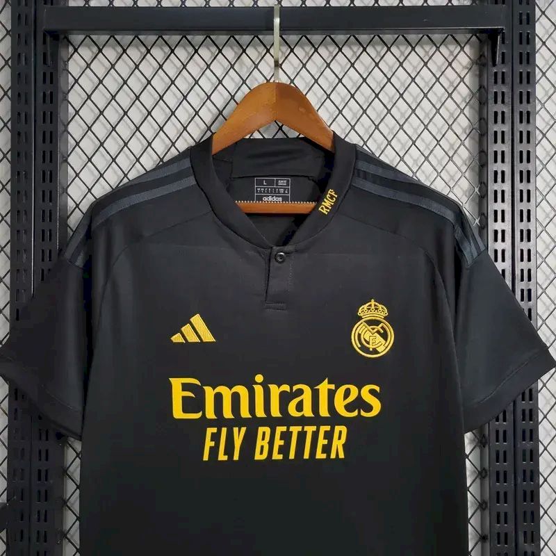 2023090320552754.jpg Mens Real Madrid 2023/24 Third Jersey - Image 5