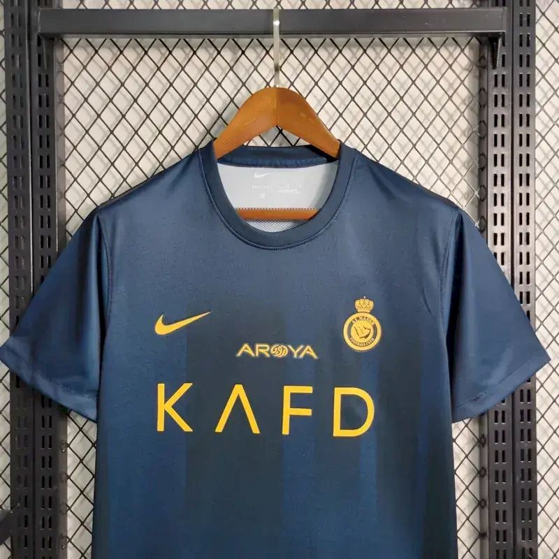 2023090420182332.jpg Mens Al-Nassr 2023/24 Away Jersey - Image 6