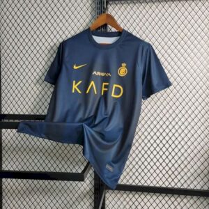 Mens Al-Nassr 2023/24 Away Jersey