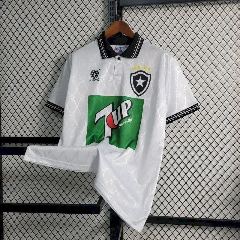 2023090420221531.jpg Retro Botafogo 1995 Third Jersey - Image 10