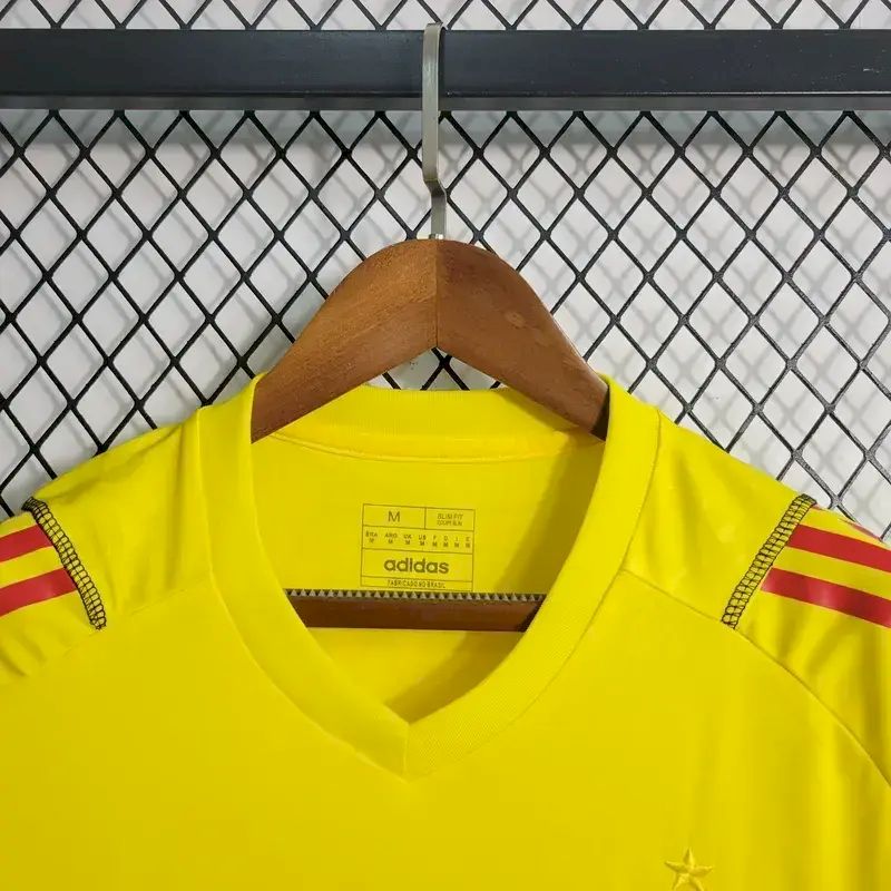 2023091218041646.jpg Mens Atlético Mineiro 2023/24 Goalkeeper Jersey - Image 3