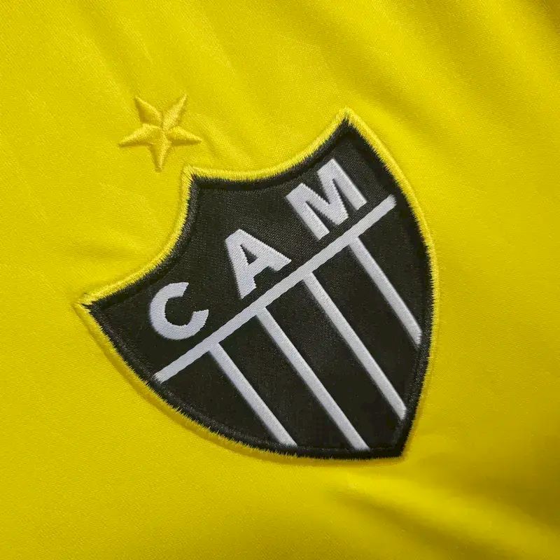 2023091218042559.jpg Mens Atlético Mineiro 2023/24 Goalkeeper Jersey - Image 5