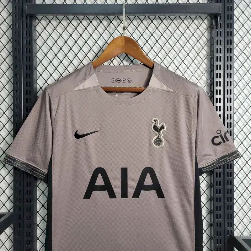 2023091218062865.jpg Mens Tottenham Hotspur 2023/24 Third Jersey - Image 6