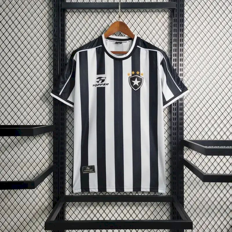 2023091218205787.jpg Retro Botafogo 1999/2000 Home Jersey - Image 2
