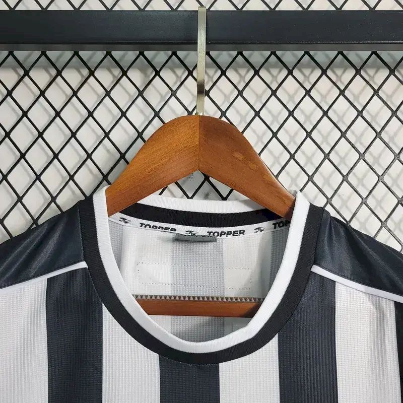 2023091218210224.jpg Retro Botafogo 1999/2000 Home Jersey - Image 3