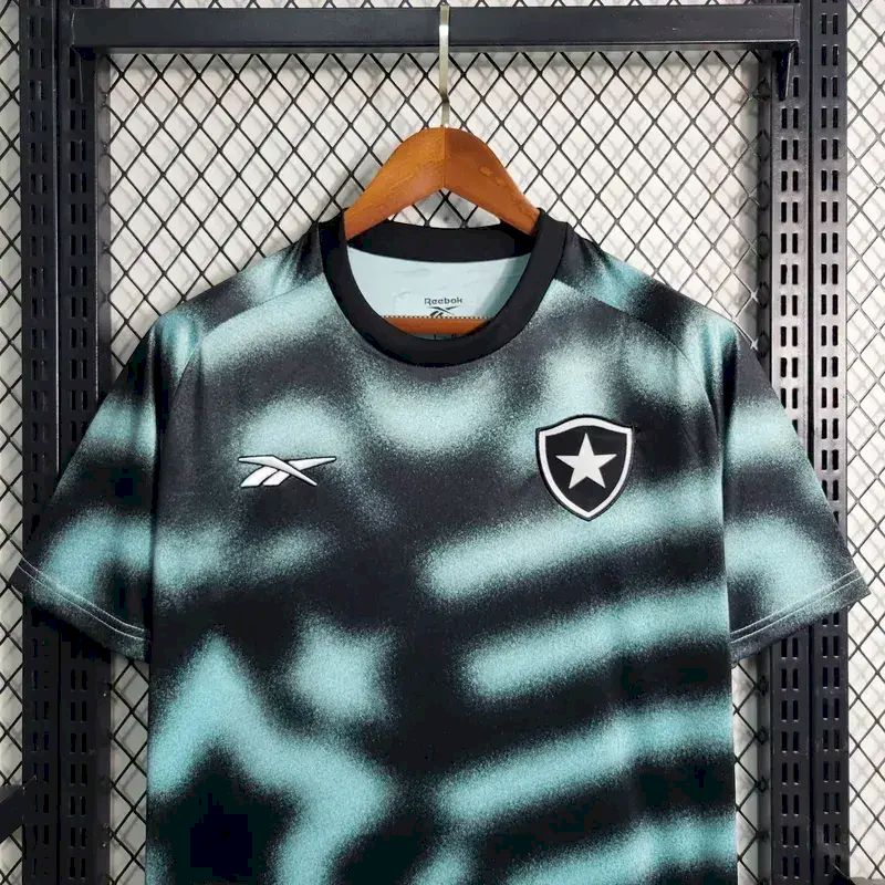 2023091218224632.jpg Mens Botafogo 2023/24 Pre-Match Jersey - Image 3