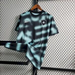 Mens Botafogo 2023/24 Pre-Match Jersey