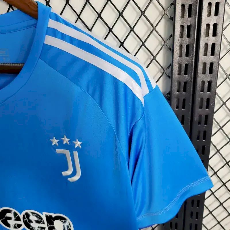 2023091616570673.jpg Mens Juventus 2023/24 Goalkeeper Jersey - Image 6